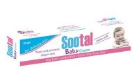 Sootal Cream for delicate skin for Kids
