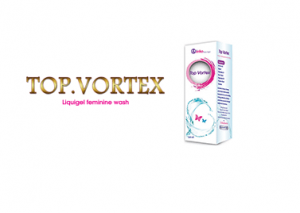 Top Vortex Liqui gel Anti-septic Wash