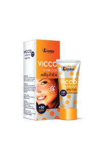 Vicco Lotion Spray