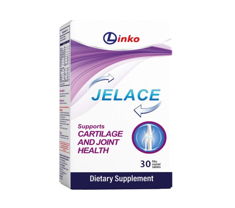 جيلاس أقراص Jelace Tablets